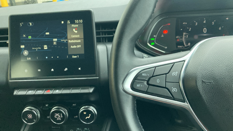 Renault Clio 1.0 TCe 90 Evolution 5dr Petrol Hatchback